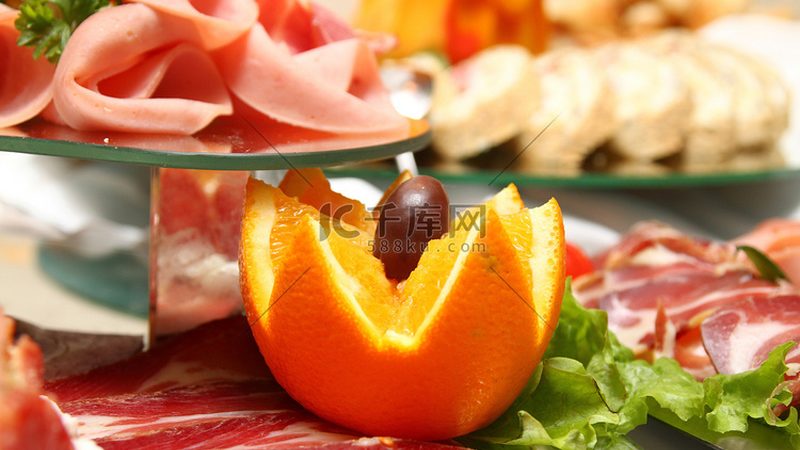 成都食品代加工，揭秘利润空间与行业趋势