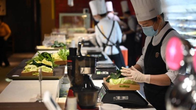 医院食材配送资质要求：最新解读与合规要点**