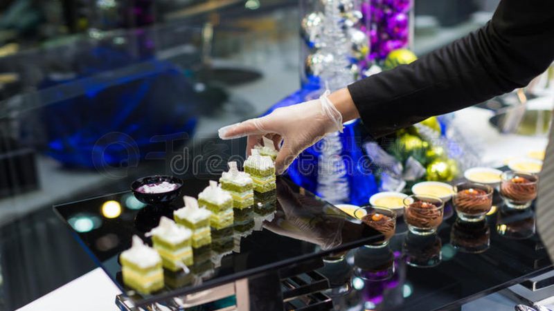 食品批发代理：货源、价格、对比的深层解析