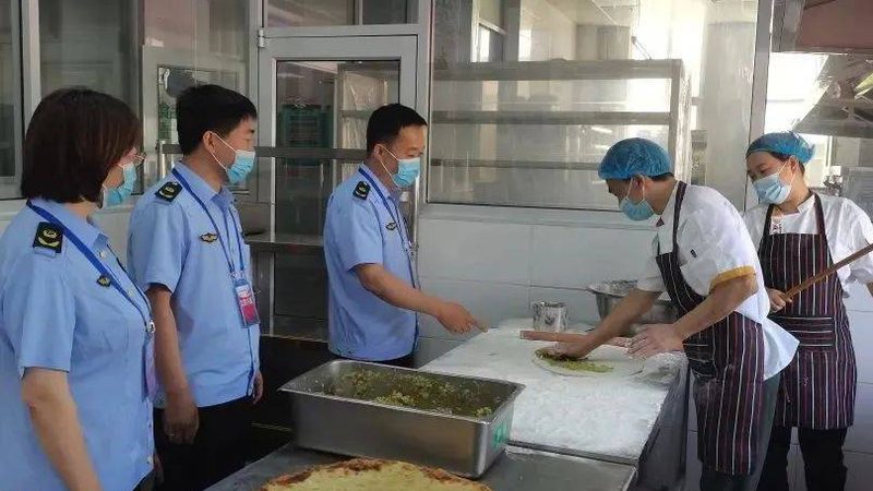米面制品出口，商检流程全解析
