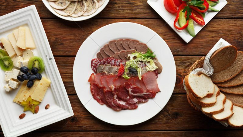 揭秘食品批发代理公司排名背后的秘密**