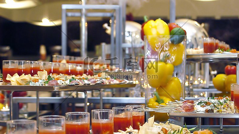 速冻食品展2025：一场行业盛会，揭示行业趋势与未来方向
