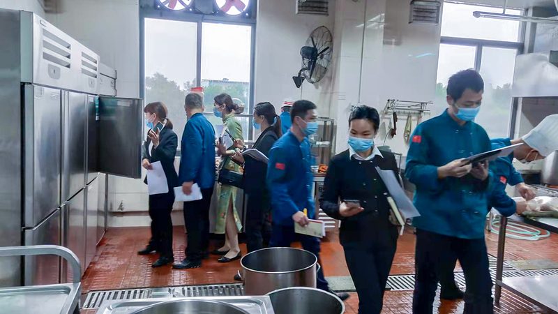 出口级蜜饯果干：揭秘规格型号背后的品质密码