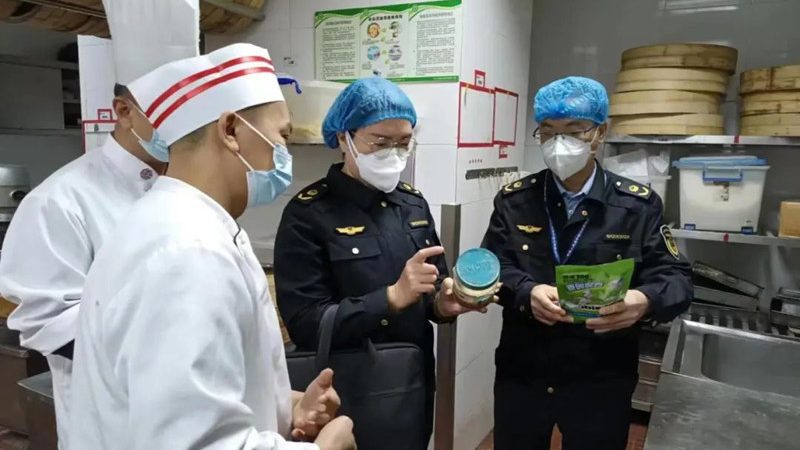 区域保护：餐饮加盟品牌如何构建市场壁垒**