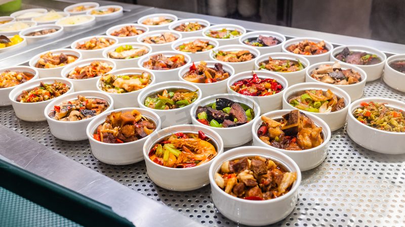 OEM食品代工合同里的盲区，比你想的多得多