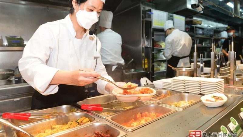 预制菜：餐饮供应链的革新力量