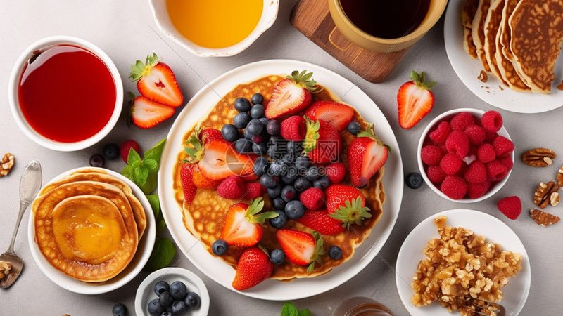 食品批发货源网排行的真相：别让榜单牵着鼻子走