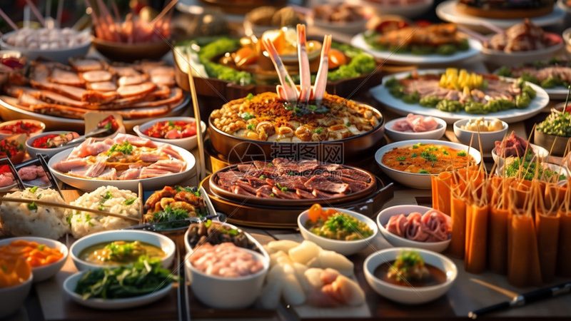 餐饮加盟：前期准备，你准备好了吗？**