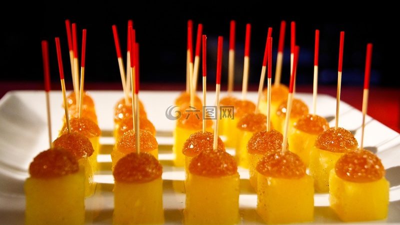 小型休闲食品礼盒代加工厂家