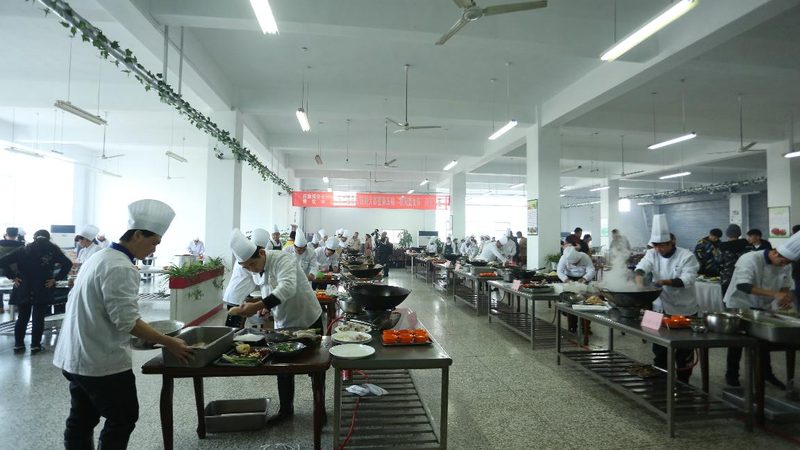 品牌餐饮供应链解决方案：揭秘优质供应商的选拔标准
